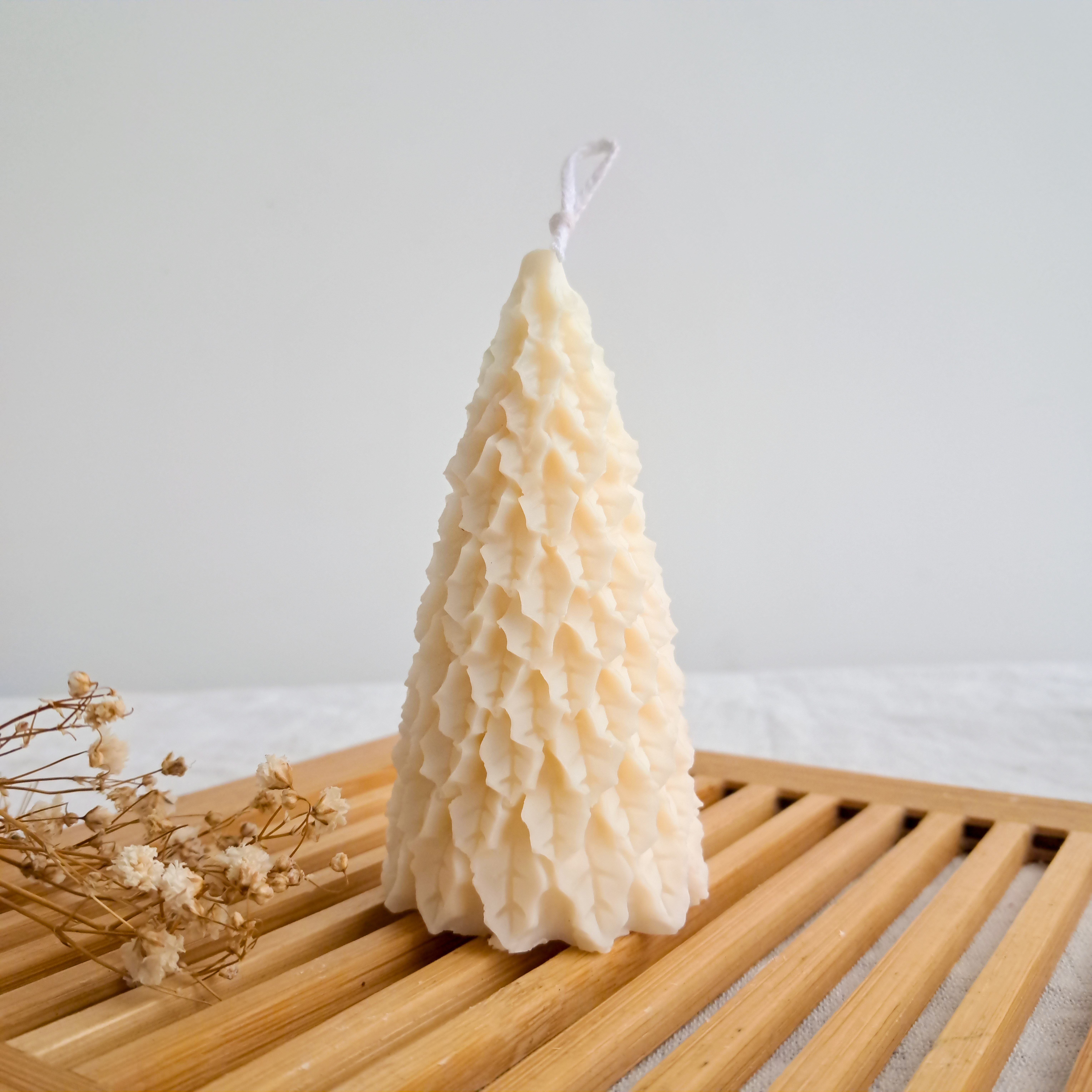 Mini Árbol de Navidad 101 