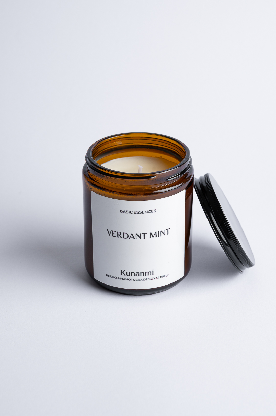 Verdant Mint
