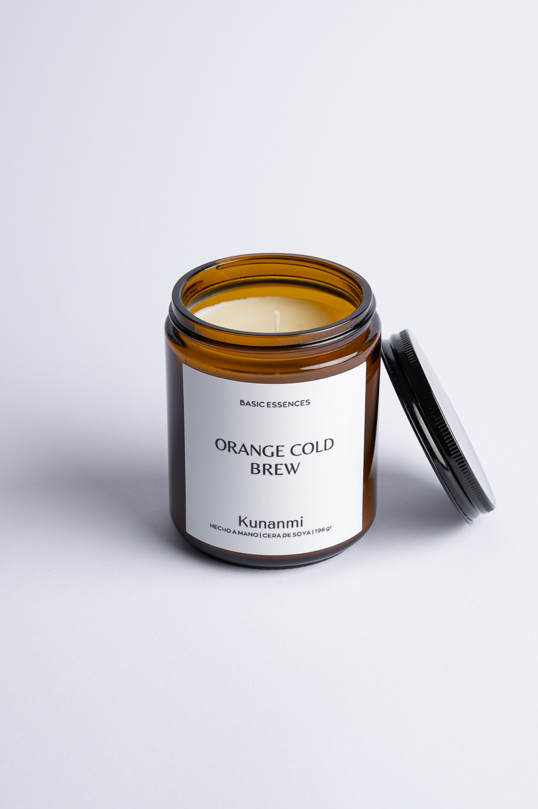 Orange Cold Brew LIMITED EDITION