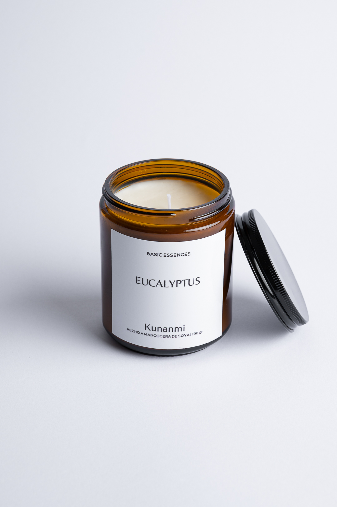 Eucalyptus
