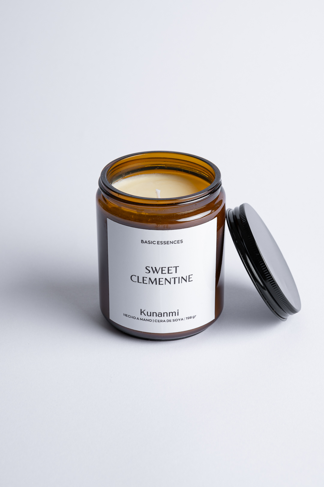 Sweet Clementine